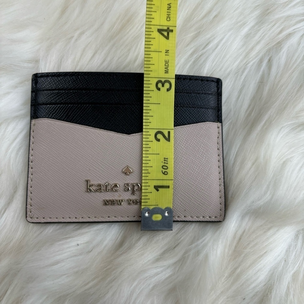 Set Of Two Kate Spade Small Wallets - image 4